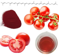High Quality Good Price CAS 502-65-8 Lycopene Powder Chinese Pure Natural Organic Pigment Lycopene T