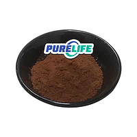 High Quality Pure Natural Instant Food Grade Organic Black Tea Extract Powder