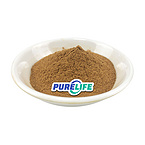 Gypenosides Organic Gynostemma Extract Powder Gypenosides 98%