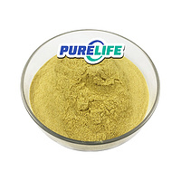 High Quality Natural Sulforaphane Broccoli Sprout Extract Powder 1% 2% 10% Organic Sulforaphane