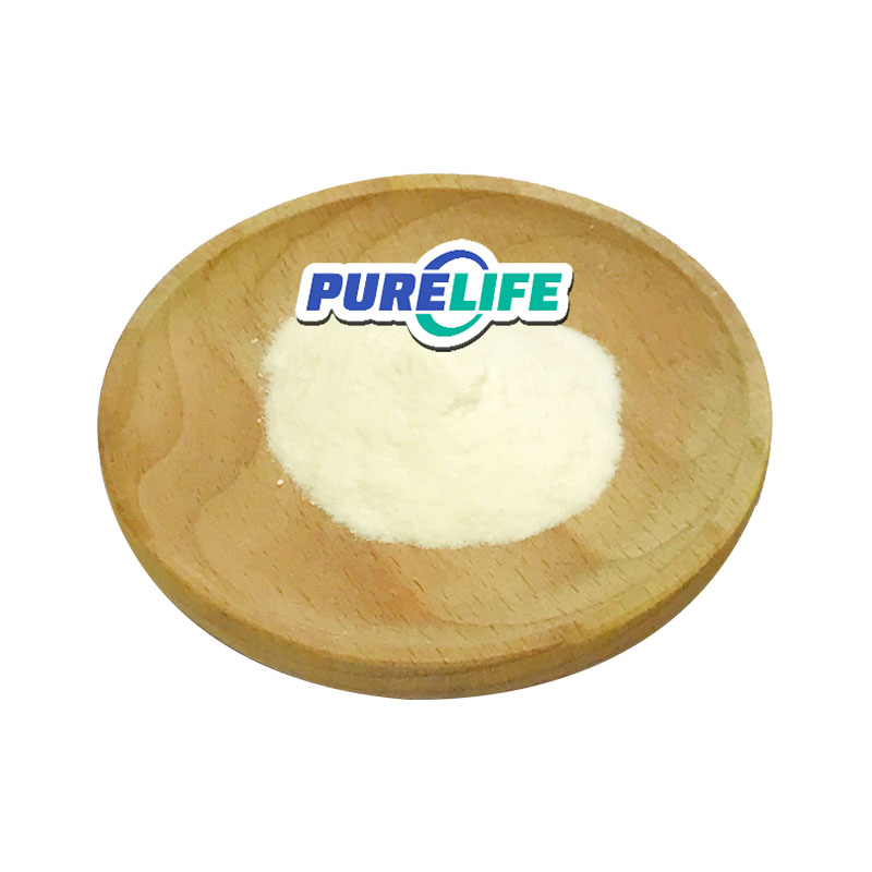 Purelife Supply Pineapple Extract Fruit Powder Bromelain Food Grade 2400 GDU Food Additives Bromelai