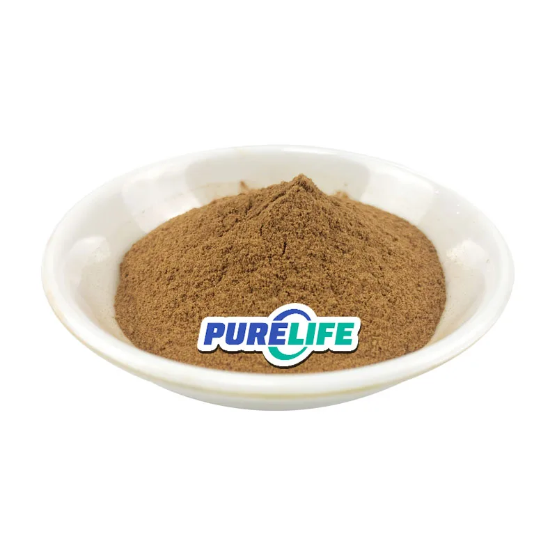 Hot Selling Pure Natural Organic Thai Black Ginger Extract Powder