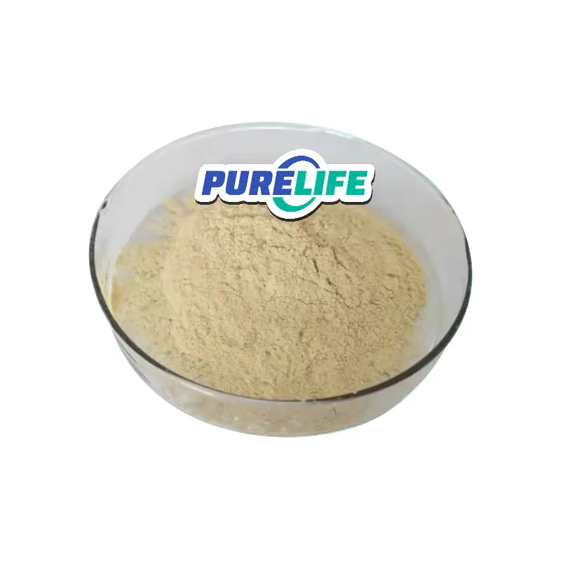 Factory Supply Bulk Protein CAS 12001-26-2 Chondroitin Sulfate Egg Shell Membrane Extract Powder