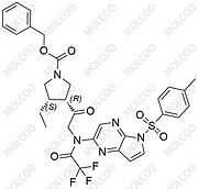 Upadacitinib Impurity 36
