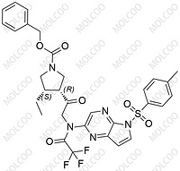 Upadacitinib Impurity 36