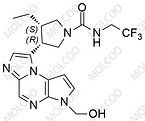 Upadacitinib Impurity 10