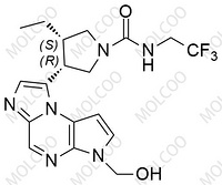 Upadacitinib Impurity 10