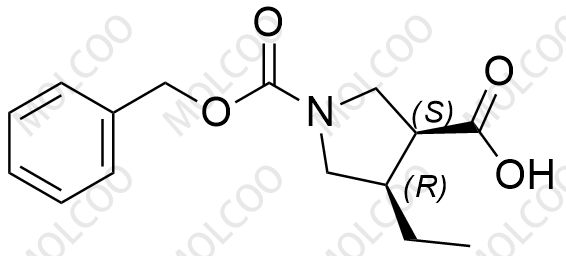 Upadacitinib Impurity 39