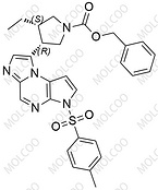 Upadacitinib Impurity 18