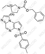 Upadacitinib Impurity 18