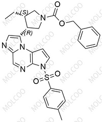 Upadacitinib Impurity 18