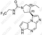 Upadacitinib Impurity 6