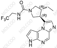 Upadacitinib Impurity 6