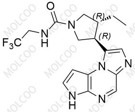 Upadacitinib Impurity 6