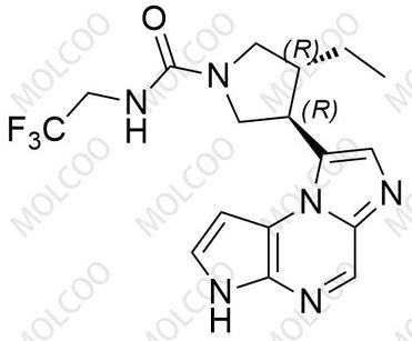 Upadacitinib Impurity 6