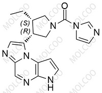 Upadacitinib Impurity 9