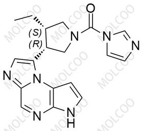 Upadacitinib Impurity 9