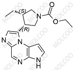 Upadacitinib Impurity 38