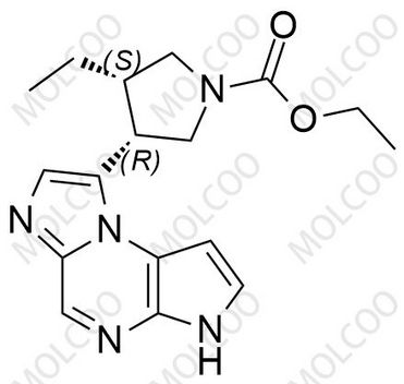 Upadacitinib Impurity 38