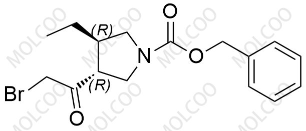 Upadacitinib Impurity 3