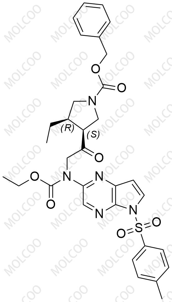 Upadacitinib Impurity 24