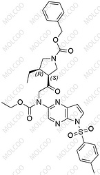 Upadacitinib Impurity 24