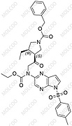 Upadacitinib Impurity 24