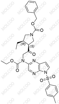 Upadacitinib Impurity 24