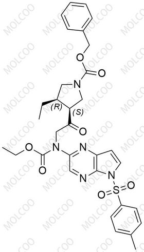 Upadacitinib Impurity 24