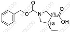 Upadacitinib Impurity 42