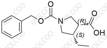 Upadacitinib Impurity 42