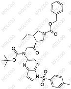 Upadacitinib Impurity 35