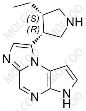 Upadacitinib Impurity 7