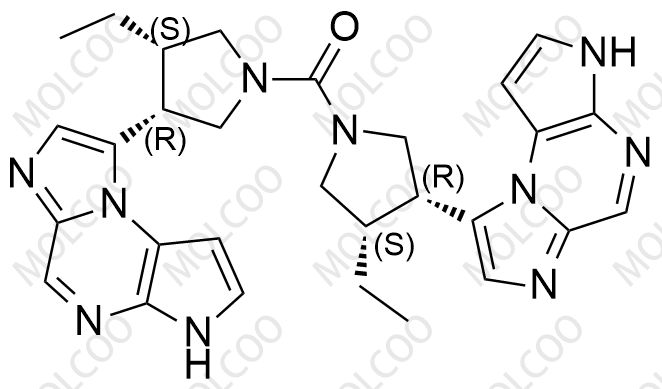 Upadacitinib Impurity 13