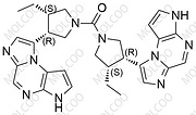 Upadacitinib Impurity 13