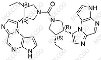 Upadacitinib Impurity 13