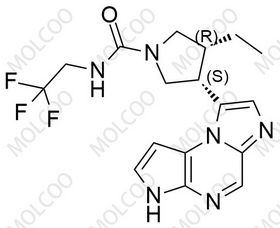 Upadacitinib Impurity 12