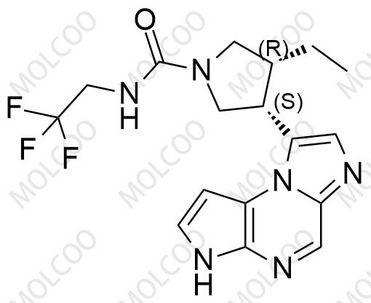 Upadacitinib Impurity 12