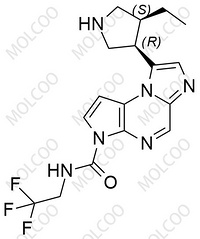 Upadacitinib Impurity 22