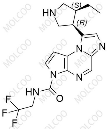 Upadacitinib Impurity 22