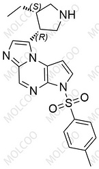 Upadacitinib Impurity 20