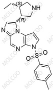 Upadacitinib Impurity 20