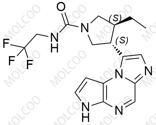 Upadacitinib Impurity 4