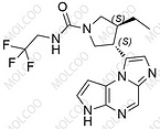 Upadacitinib Impurity 4