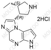 Upadacitinib Impurity 7(Dihydrochloride)