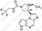 Upadacitinib