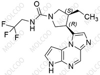 Upadacitinib