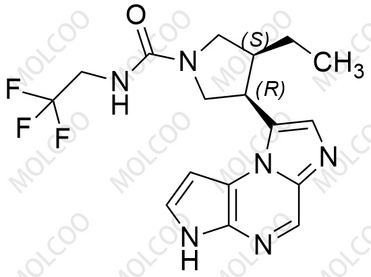 Upadacitinib