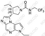 Upadacitinib Impurity 11