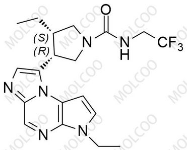 Upadacitinib Impurity 11